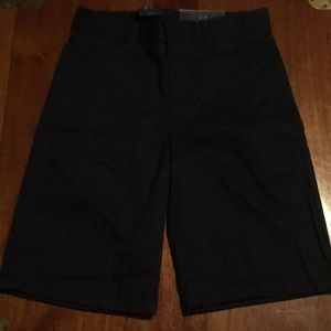 NWT🏷Nautica📚navy blue shorts